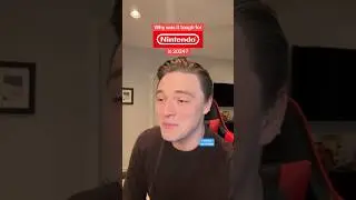 Why Was 2024 Rough For Nintendo?? 
