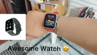 Noise ColorFit Band Review Video 🤩#device #noise #watch#smart#viratkohli