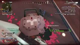 REZABLE | Apex Legengs W/ Dan and Hannah