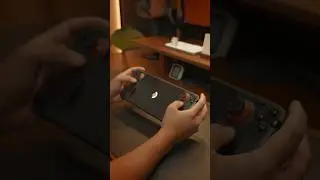 Unboxing the Steam Deck OLED Limited Edition