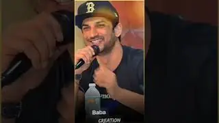 Sushant Singh Rajput status | Die hearted fan | #shorts | #ssrian | #ssr | #ytshorts
