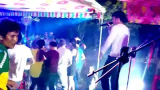 Nhạc Sống Khmer - Knhom Srolanh Srey Touch ខ្ញំស្រឡាញ់ស្រីតូច