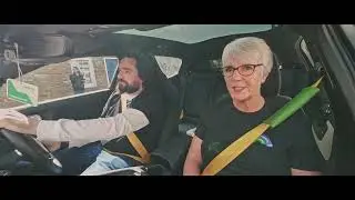 🚘 The Pipedrive: Episode 1 with Container Team Founder Hazel Edwards