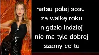 Team X ~pod choinką ft Margaret (tekst)