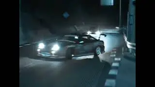 UPPER CLASS - TUNNELING (DRIFT VERSION)