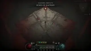 Diablo 4 - Uber Lilith after season 1 nerf patch