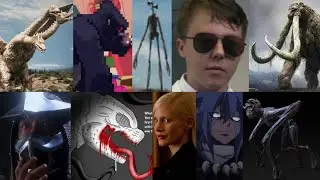 Defeats Of My Favorite Villains 17
