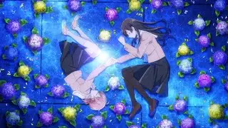 Spring Awakening - Bloom Into You - Anime Detour 2024: Best Romance