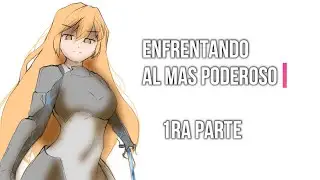 El mas fuerte? primera parre