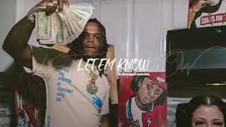 [FREE] Boogotti Kasino x Big Yavo Type Beat - 