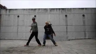 Poppin Dance | You Know 20syl ?