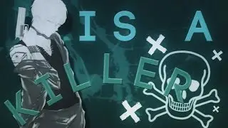 [Mystic Messenger] killer ᴹᴱᴾ ᵖᵃʳᵗ