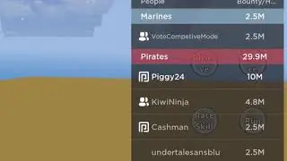 Reaching 10 MILLION Bounty in Blox Fruits | Roblox