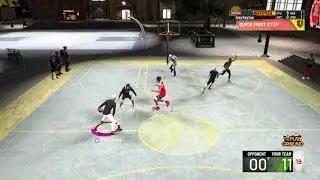 Best jumpshot 2k 20 greens everytime