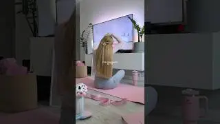 #утренняярутина