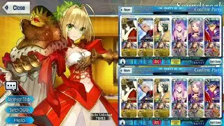 [FGO]Event Guda-guda Meiji]Chance Drop Oda Point 210% 40Ap Taishou