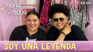 T2 I EP.7 I SOY UNA LEYENDA I FT. BIG METRA