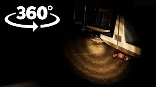 Scariest 360 VR Horror Video! | Find Yourself VR 360