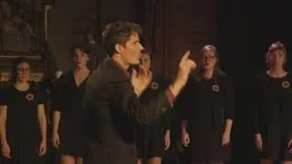 Alleluia - Randall Thompson