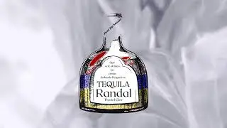 RANDAL - TEQUILA - DANIEL GIOR