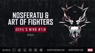 Nosferatu & Art of Fighters - Devil's Mind 