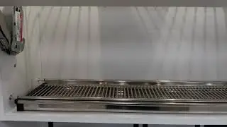 Сушка из нержавеющей стали