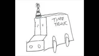 Time Truck ep11 -- RHYME TRUCK