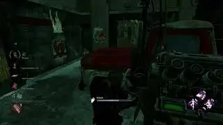 Dead by Daylight - You can Cancel out Skillchecks?