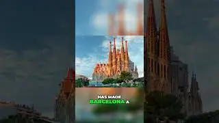 Explore Barcelona  Art, Culture, and Beaches Await!