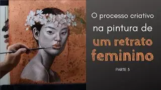 Sakura: Processo Criativo [3]