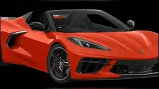 2021 Chevrolet Corvette  Review (Features,  Performance,  Price)