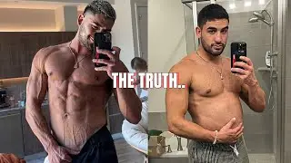 MENTAL EFFECTS OF GAINING 30+ POUNDS ||POST SHOW REBOUND, BINGE EATING,  STEPS MOVING FOWARD