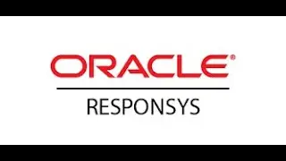 ORACLE RESPONSYS Training – ORACLE RESPONSYS Online Training – (ORACLE RESPONSYS Certification Tips)