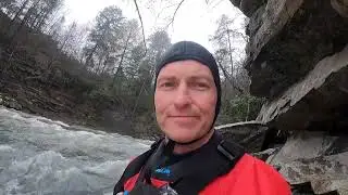 cane creek falls   HD 1080p