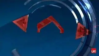 Station ID Kompas TV (Oktober 2017) Meliza Gilbert