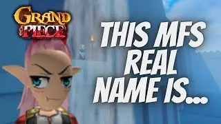 Phoeyu's Real Name