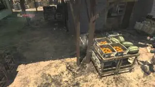 Syn1334 - MW3 Game Clip