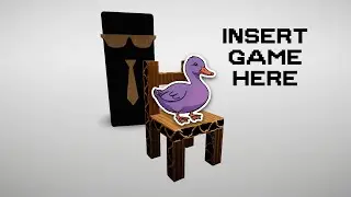 [ insert game here ]