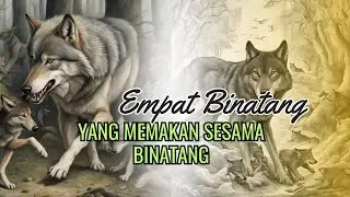 4 Binatang Karnivora Yang Memakan Daging  - Online Zoo