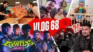 LES COULISSES DE MON PLUS GROS PROJET ✨ | VLOG #68