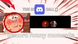 I Shouldn’t Have Joined This Discord Call  