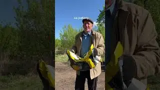 Настоящие кормильцы СТРАНЫ!
