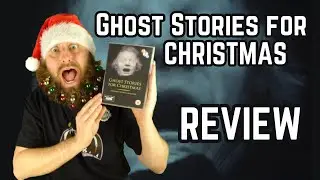 Ghost Stories for Christmas (1968-2010) SHORT FILMS REVIEW [Classic Horror]