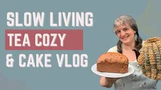 Living creatively: dyeing naturally, jam-making, Bara Brith