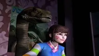 vore người tý hon