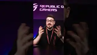 Почему фотографы и видеографы выбирают ROG Zephyeus G16 (2024)? 📸🔥