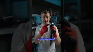Можно не менять дворники целиком!