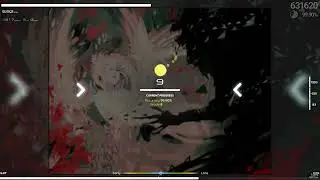 icdd - UTA 99.73% 1 miss choke