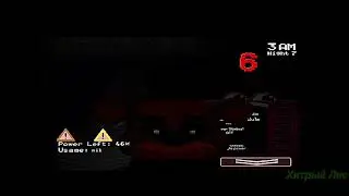 Допустим что я прошёл седьмую ночь все на 20 в Five nights at Before Freddy :³