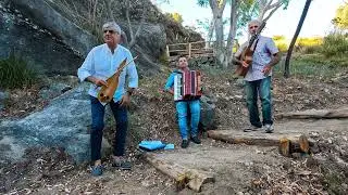 Iunio - Storia di un'avventura musicale #calabria #lira #tarantella #italy #travelvlog